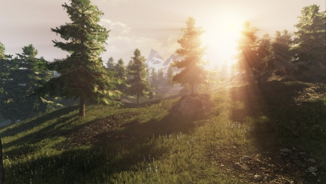 Subsistence - Screen zum Spiel Subsistence.