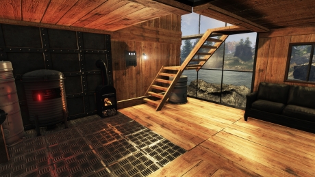 Subsistence - Screen zum Spiel Subsistence.