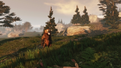 Subsistence - Screen zum Spiel Subsistence.