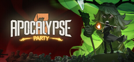 Apocalypse Party