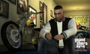 Grand Theft Auto: Episodes from Liberty City: Erste HD-Screens aus der PC-Fassung