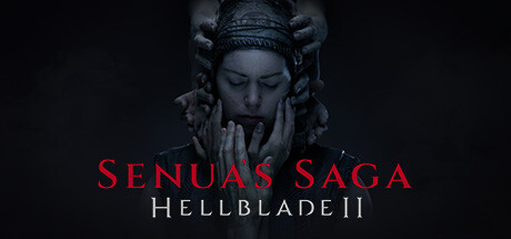 Senua’s Saga: Hellblade II