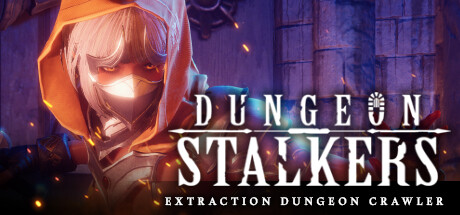 Dungeon Stalkers