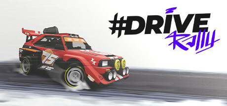 #DRIVE Rally - Müssen Rallyspiele immer eine Simulation sein?