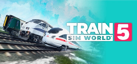 Train Sim World 5 - Tolle Strecke aber leider zu viele Fehler...