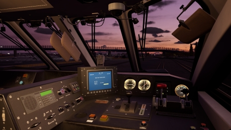 Train Sim World 5: Screen zum Spiel Train Sim World 5.