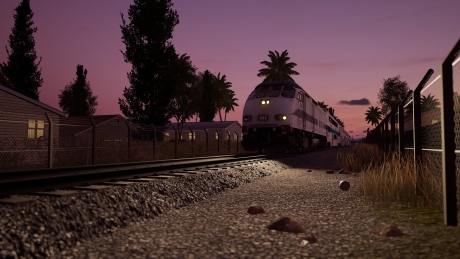 Train Sim World 5 - Screen zum Spiel Train Sim World 5.