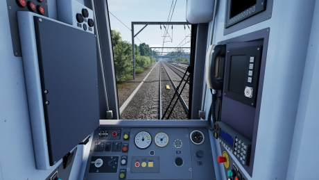 Train Sim World 5: Screen zum Spiel Train Sim World 5.