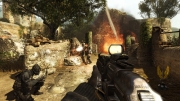Call of Duty: Modern Warfare 3: Screenshot zur Face-Off Map Erosion