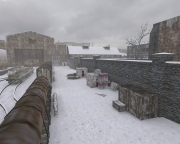 Call of Duty 2 - Map Ansicht