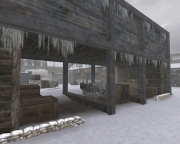 Call of Duty 2 - Map Ansicht