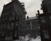 Call of Duty 2 - Map Ansicht