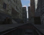 Call of Duty 2 - Map Ansicht