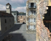 Call of Duty 2 - Map Ansicht