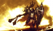 Diablo 3: Diablo III-Erweiterung Reaper of Souls Concept-Art