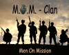 Prisoner mom-clan